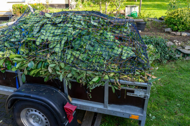 Best Residential Junk Removal  in Mansfield, MO