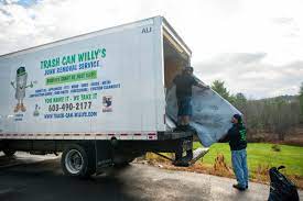 Best Retail Junk Removal  in Mansfield, MO